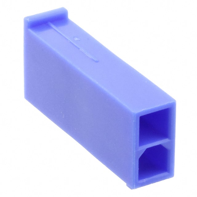 2029096-2 CONN PLUG HSG 2POS VAL-U-LOK
