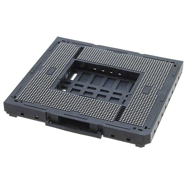 2040636-1 CONN SOCKET LGA 1567POS GOLD