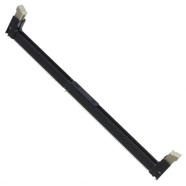 2040727-1 CONN SKT DIMM 240POS SMD