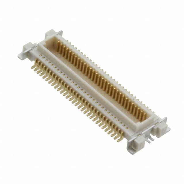 2041314-1 CONN PLUG 60POS SMD GOLD