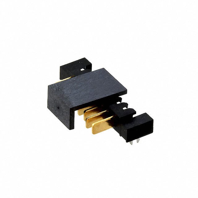 2041552-1 CONN PLUG 7POS 2.00MM R/A SLDR