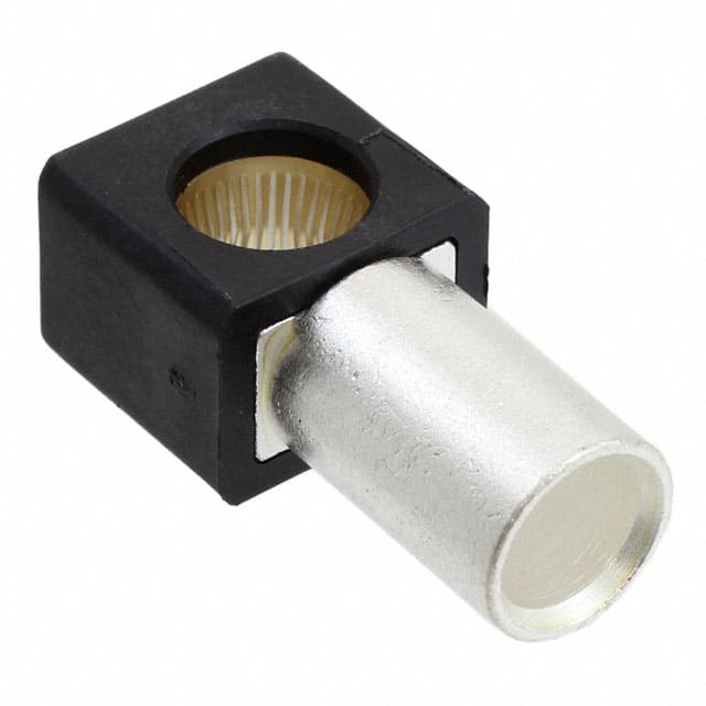 2042202-1 CONTACT SOCKET POWER 4AWG GOLD