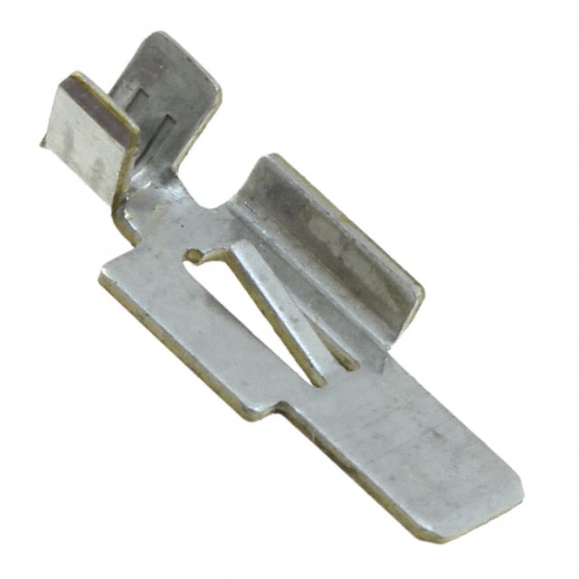 2058301-2 CONN BLADE CONTACT 18-22AWG TIN