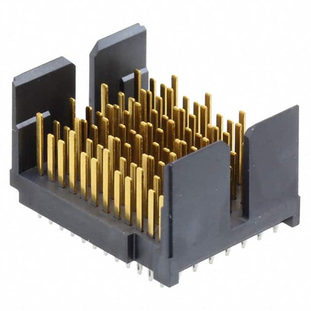 2065387-1 CONN HEADER HD 96POS PCB