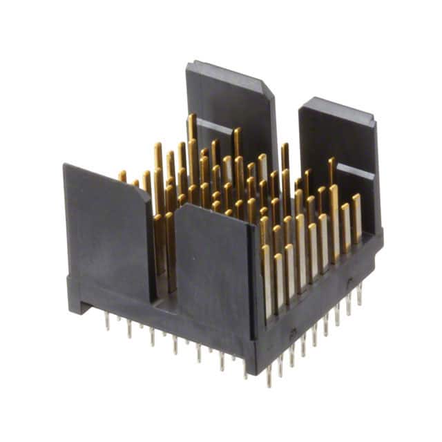 2065915-1 CONN HEADER HD 72POS PCB
