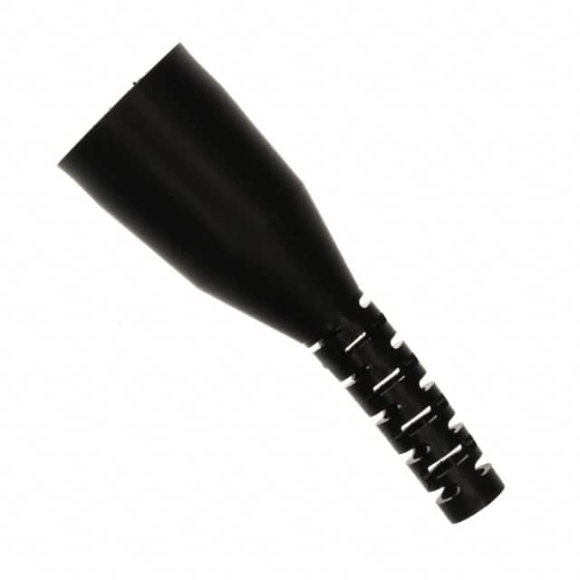 207489-1 CONN BOOT 11 BLACK