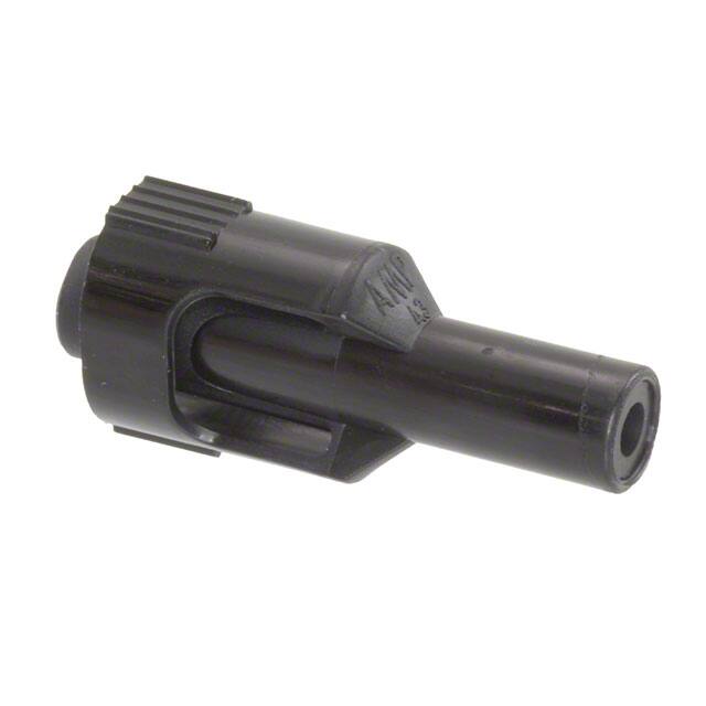 207901-1 CONN PLUG HSG FMALE 1POS INLINE
