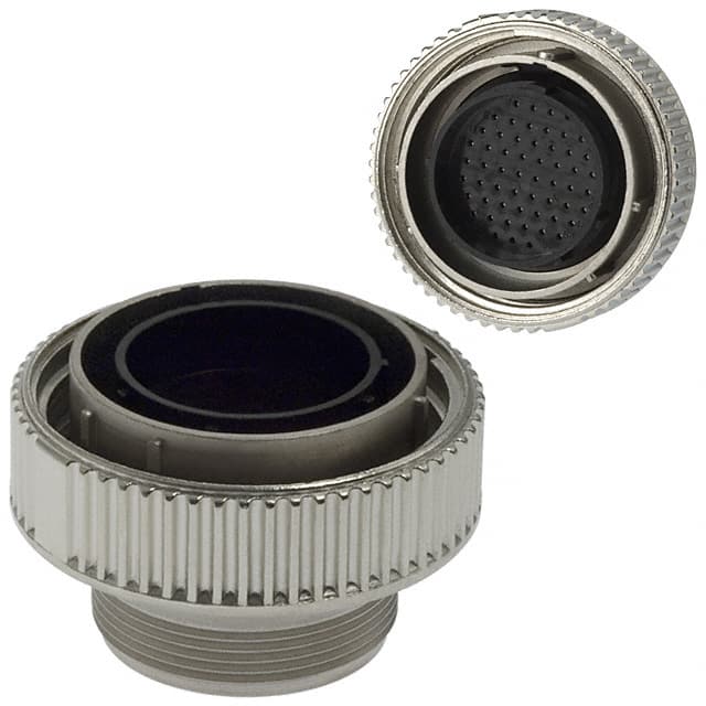 208474-1 CONN PLUG HSG MALE 57POS INLINE