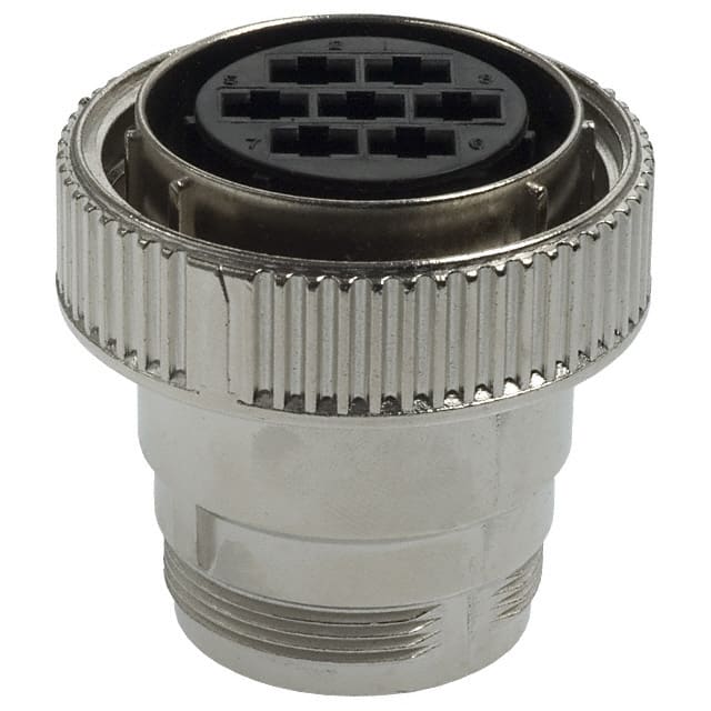 208482-1 CONN PLG HSG FMALE 7POS INLINE
