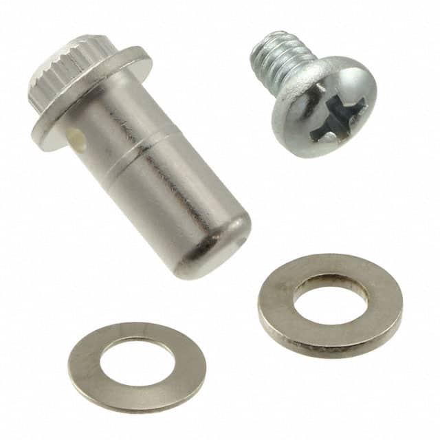 2085709-1 ICCON, SIZE 4 LOCKING PIN ASSEMB