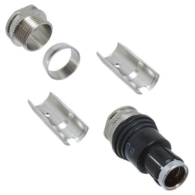 2101550-2 CONN PLUG MALE 7POS SOLDER CUP