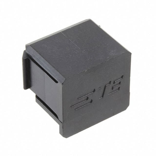 2102449-1 DUMMY SOLID BLOCK RA HDR