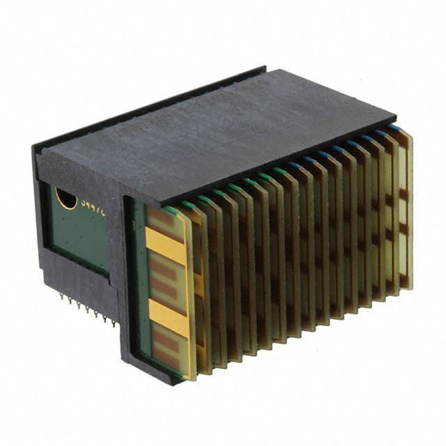 2102849-1 CONN PLUG MULTIGIG 112P EDGE MNT