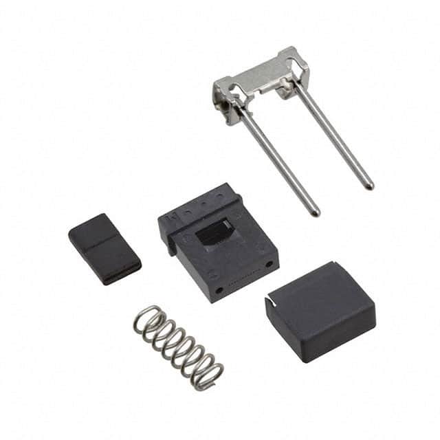 2102866-2 MT FERRULE KIT W/SPRNG/PN/HLDR M
