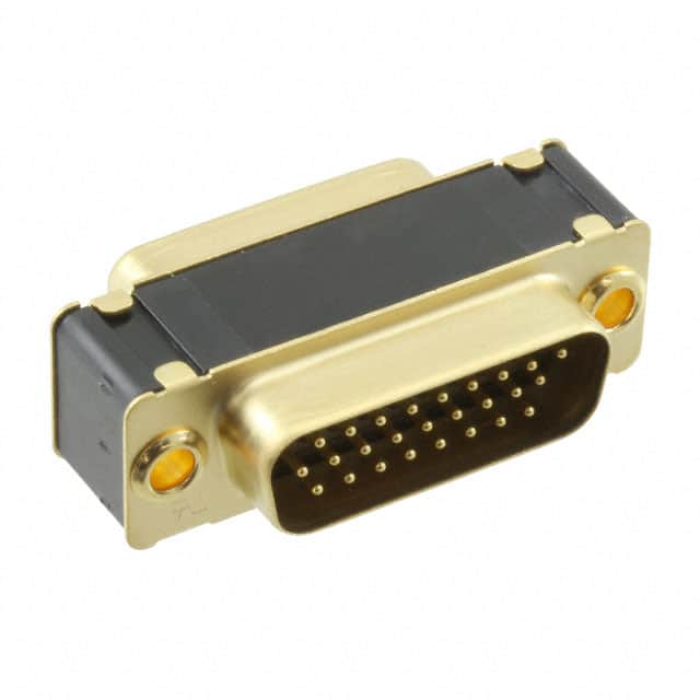211011-4 CONN DSUB ADAPTER HD26F HD26M