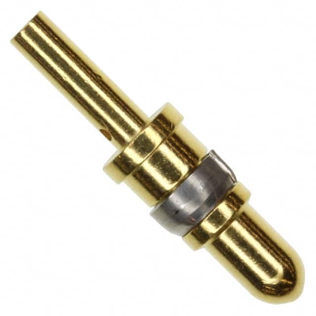 212013-1 CONN D-SUB PIN 16-18AWG CRIMP