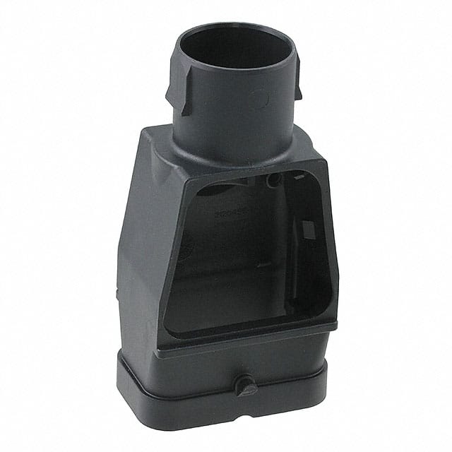 2120451-1 HOOD KIT MOTORMAN HC 180 PLAST