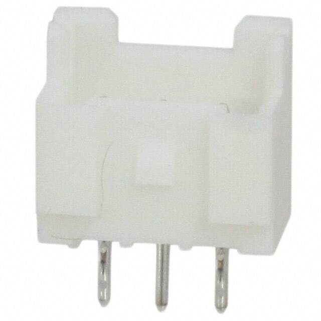 2132230-3 CONN HEADER VERT 3POS 2.5MM