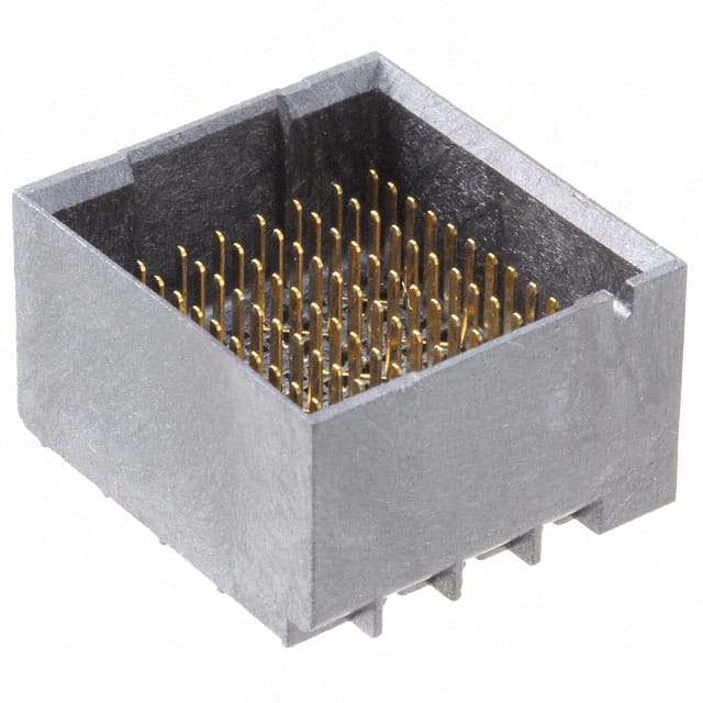 2132623-2 CONN HEADER 96POS