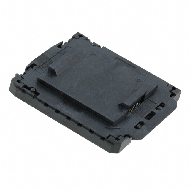 2134928-2 CONN SOCKET LGA 1150POS GOLD