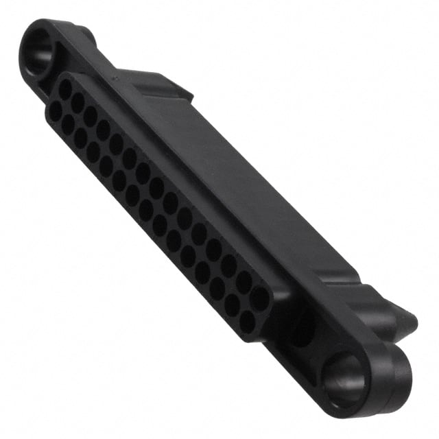 213973-1 CONN PLUG HSG 30POS 5.00MM