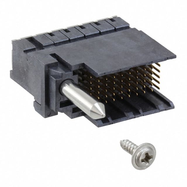 2143016-2 CONN HEADER IMPACT 60POS PCB