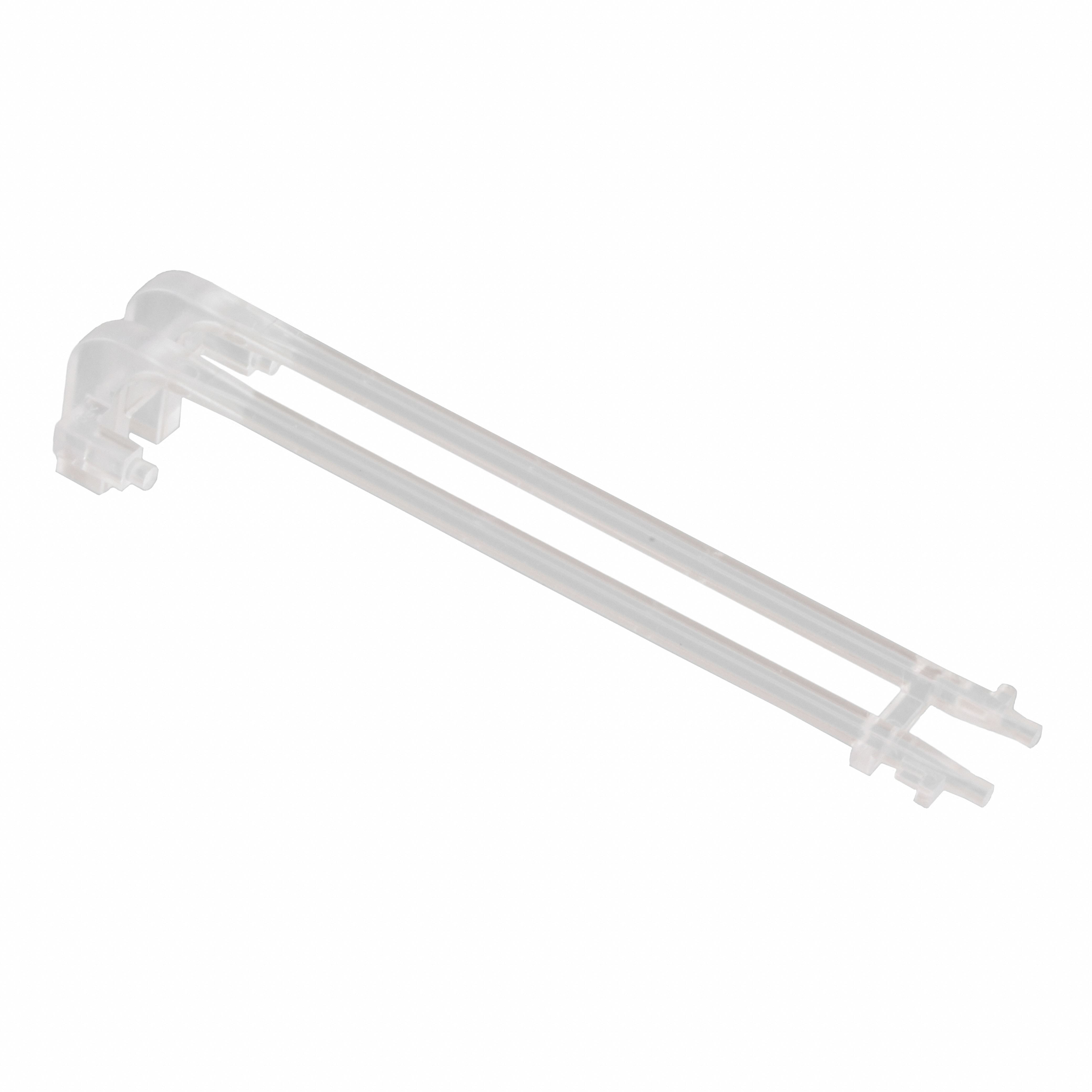 2143307-1 CONN QSFP CAGE 1X6 W/HSINK R/A