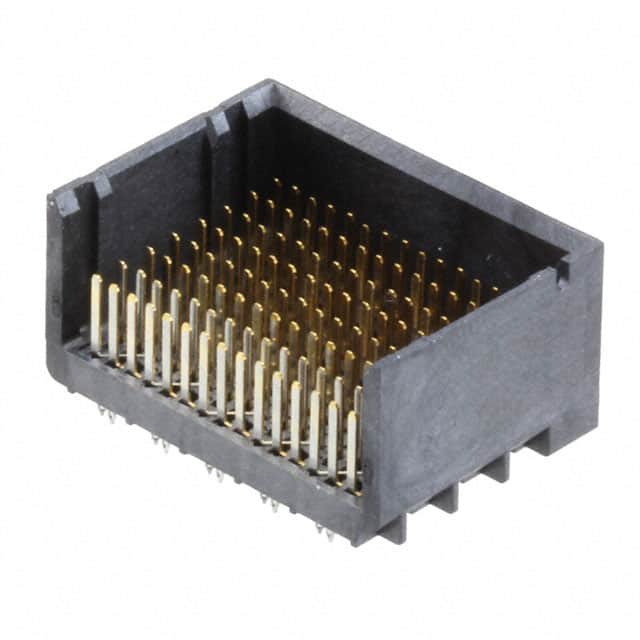 2143623-1 CONN HEADER IMPACT 15POS PCB