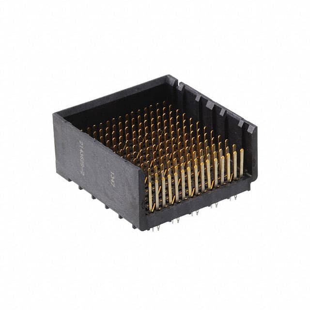 2143629-2 CONN HEADER IMPACT 180POS PCB