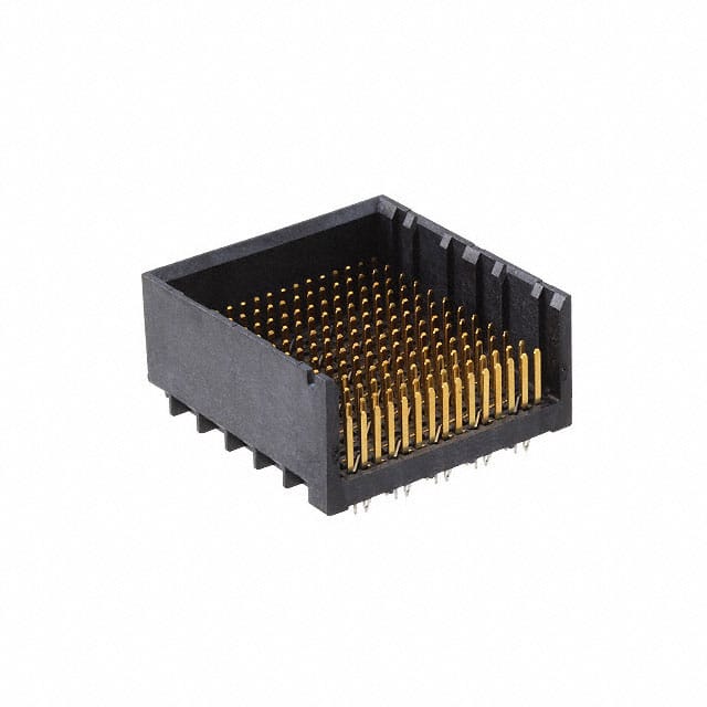 2143632-1 CONN HEADER IMPACT 180POS PCB