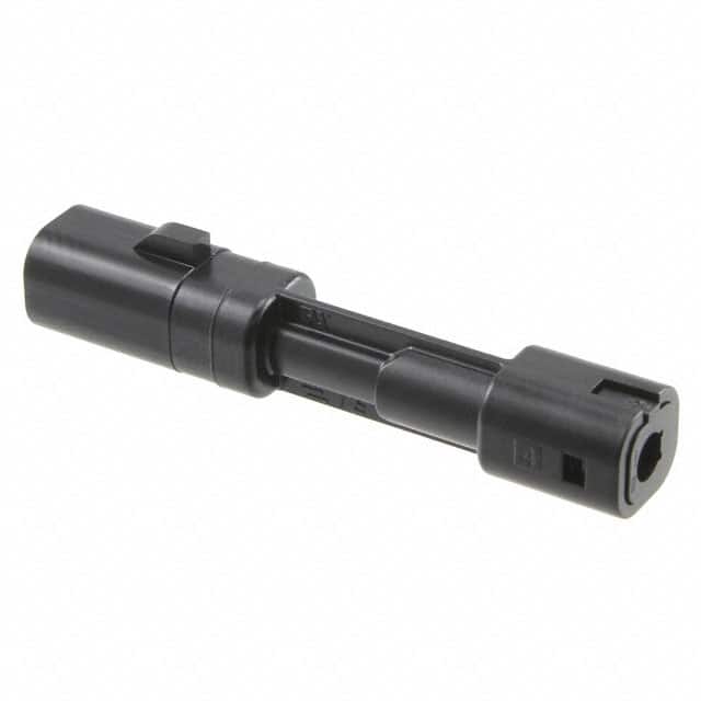 2154852-1 CONN SSL RCPT HSG 1POS CRIMP