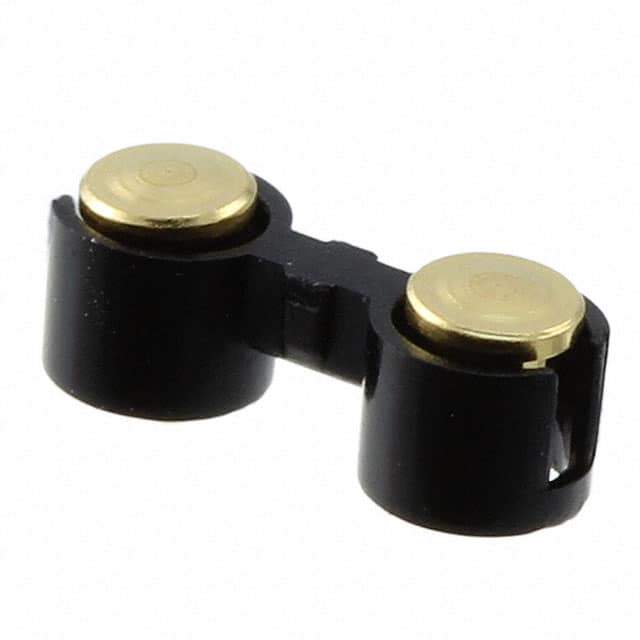 2173140-1 CONTACT SPRING LOADED SMD GOLD