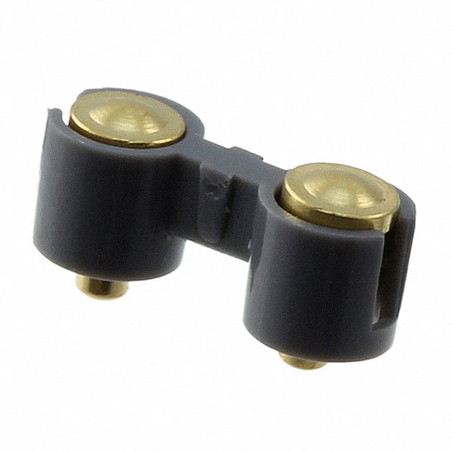 2173227-2 CONTACT SPRING LOADED GOLD