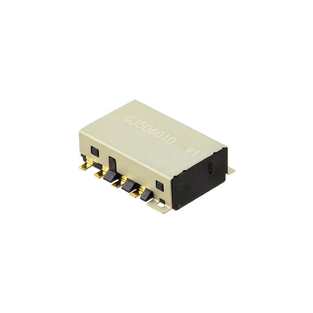 2173377-6 CONN JACK 4COND 3.5MM SMD R/A