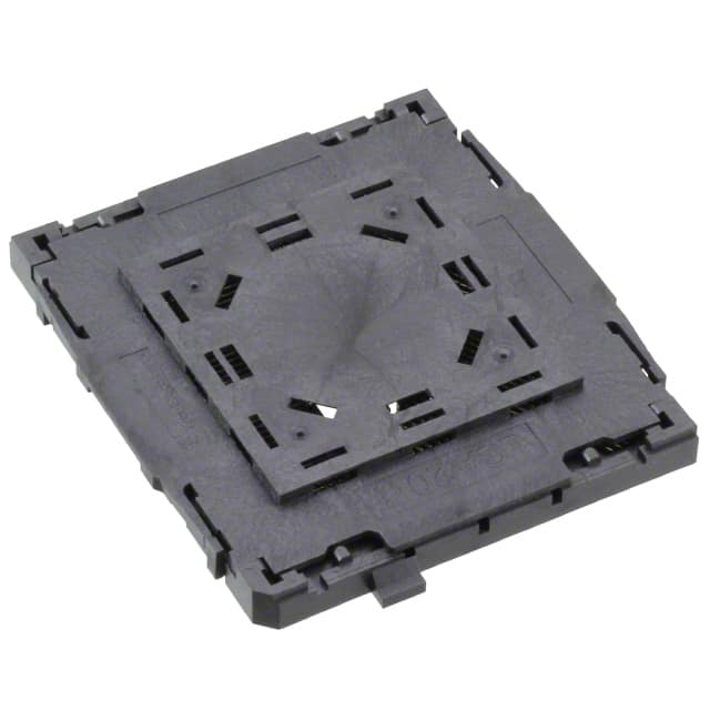 2174988-2 CONN SOCKET LGA 2011POS GOLD