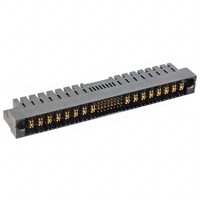 2204188-4 CONN HEADER MULTI-BEAM 48POS PCB