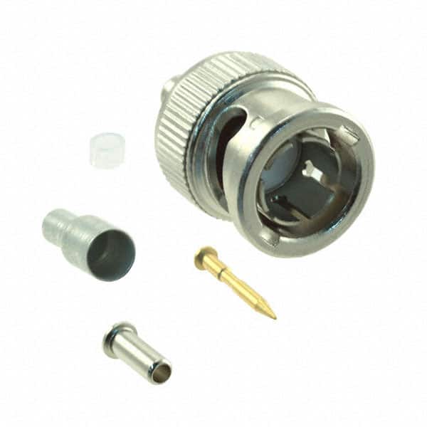 221185-8 CONN BNC PLUG STR 75 OHM CRIMP