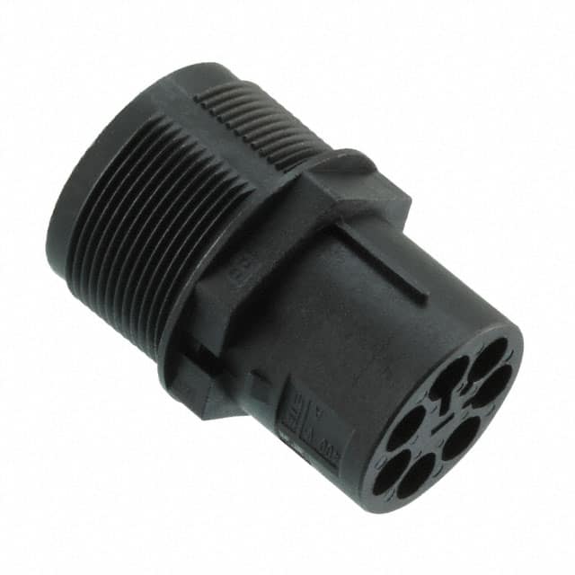 2213228-1 HOUSING, PIN, FREE HANG, NECTOR