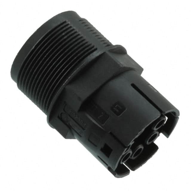 2213240-1 SKT HOUSING ASSY, FH, 7P, A CODE
