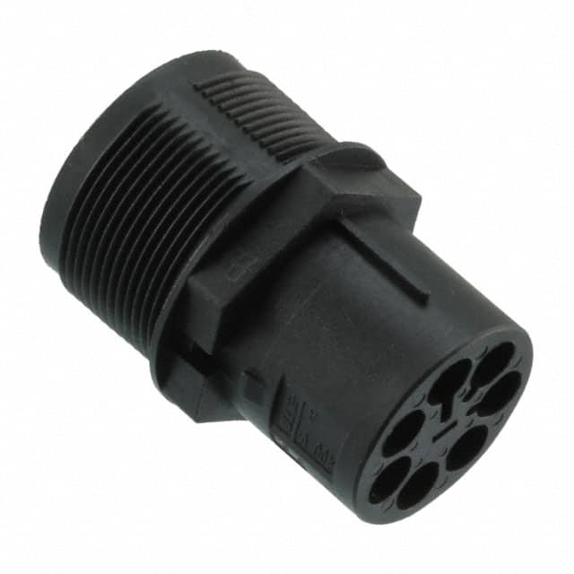 2213241-1 HOUSING, PIN, FREE HANG, NECTOR