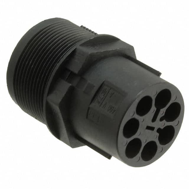 2213242-1 HOUSING, PIN, FREE HANG, NECTOR