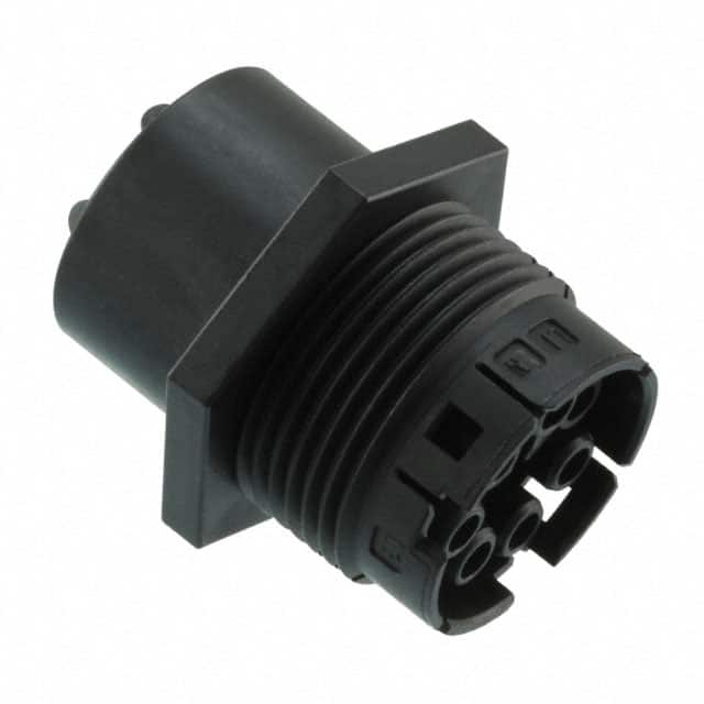 2213262-1 SKT HOUSING ASSY, PANEL, 6P, A C