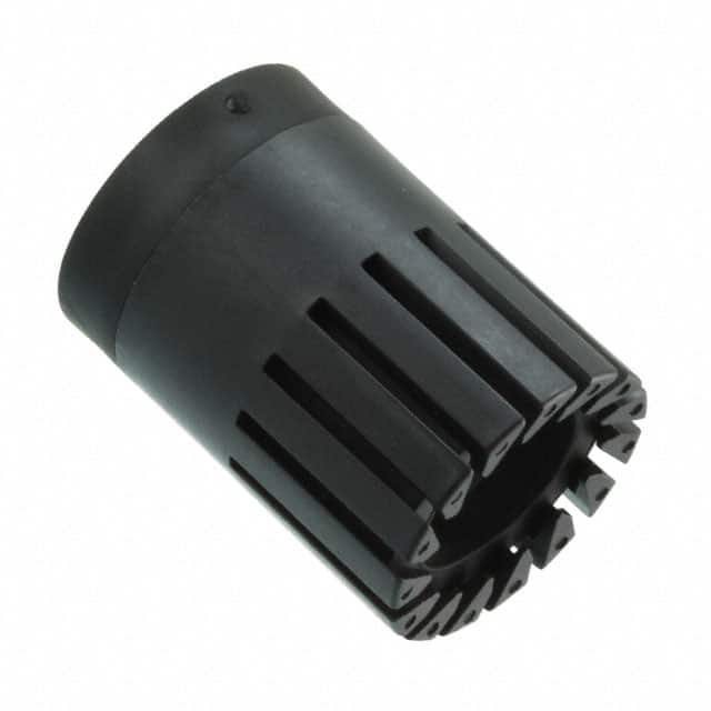 2213351-1 SEAL/CABLE CLAMP ASSEMBLY, 14MM