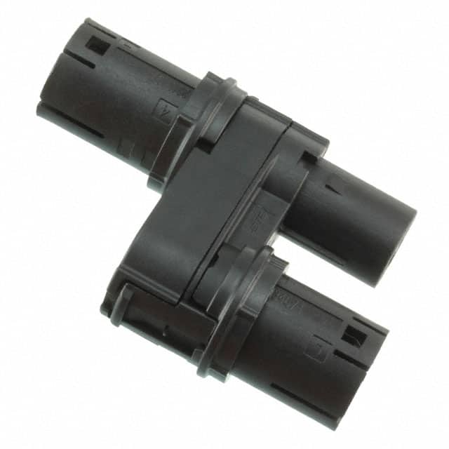 2213434-1 3P SPLITTER ASSY, CODE A