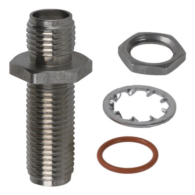 221643-1 CONN ADAPT JACK-JACK SMA 50 OHM