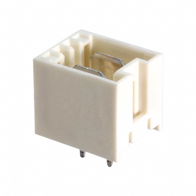 2232044-2 CONN HEADER VERT 2POS 5MM