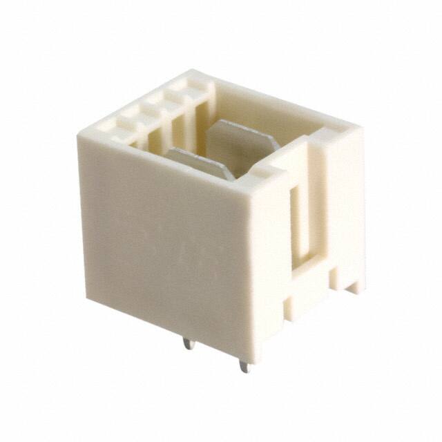 2232045-2 CONN HEADER VERT 2POS 5MM