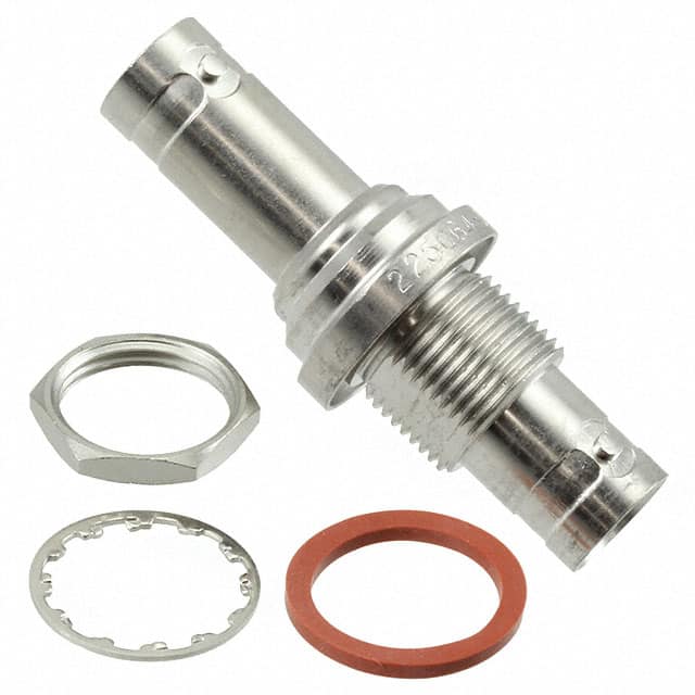 225064-2 CONN ADAPT PLUG TO JACK SHV