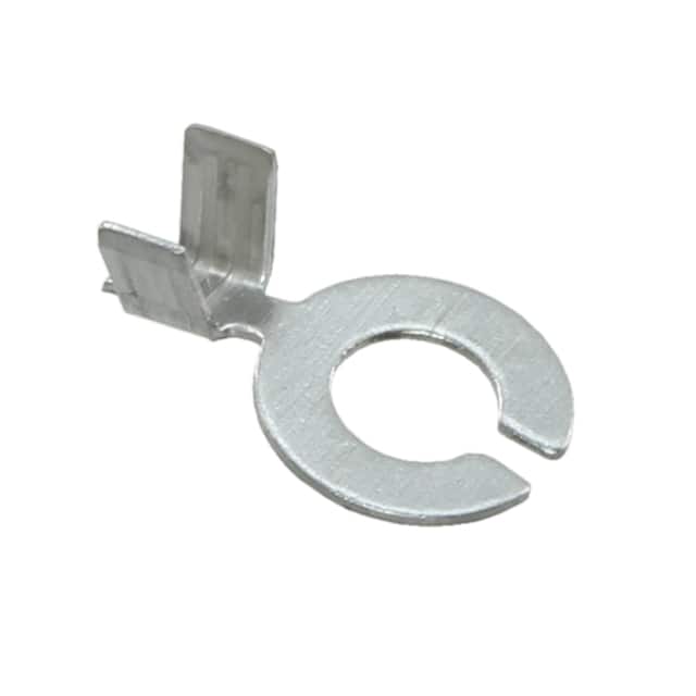 2271285-1 GROUNDING CLIP FOR MMC CONNECTOR