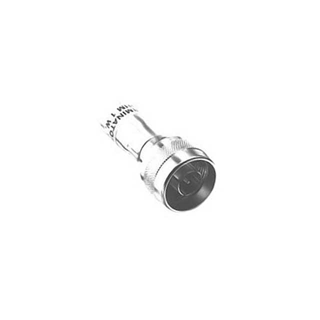 227953-1 CONN TERMINATOR PLUG N 50OHM